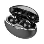 S800 Sleep Bluetooth Earphone Mini Sports Wireless Earphones(Black)