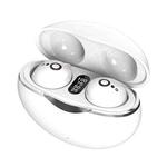 S800 Sleep Bluetooth Earphone Mini Sports Wireless Earphones(White)