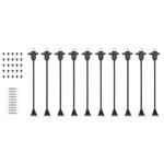 Original DJI E-Port V2 10pcs Coaxial Cable Kit For Matrice 400