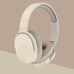SOYTO P2961 Wireless Sports Bluetooth Headset Universal Noise Reduction Mobile Gaming Headset(Khaki)