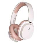 SOYTO SY-T2 Noise Reduction Bluetooth Headset Wireless Game Headset(Pink)