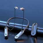 K7 With Transmitter 2.4G Hanging Neck In-ear Wireless Monitoring Headphones Long Playtime Sports Earphones