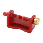 For Dyson V10/V11/V15 Vacuum Cleaner Main Unit Switch Button Lock(Copper)