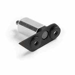 For DJI Mini 4 Pro  Arm Shaft Replacement Spare Parts, Spec: Left Rear Axis