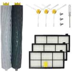 11 In 1 Sweeper Accessories For iRobot Roomba 800 & 900 Series