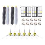 22 In 1 Sweeper Accessories For iRobot Roomba 800 & 900 Series