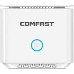 COMFAST CF-WR651AC  AC1200 Mesh Wireless Router 2.4G&5G Wi-Fi Repeater Amplifier
