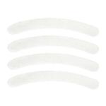 For Xiaomi/Roborock Sweeper T4/T6/T7 PRO/P5/S50 Water Tank Fixing Sticker(4pcs/set)