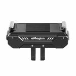 aMagisn Metal Magnetic Absorption Kit For GoPro HERO12 Black /11 Black /10 Black /9 Black