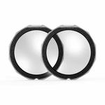 For Insta360 X3 aMagisn 2 In 1 Paste Lens Guard Mobility Camera Accessories