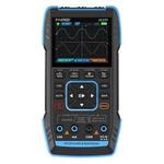 FNIRSI 3 In 1 Handheld Digital Oscilloscope Dual-Channel Multimeter, Specification: Standard