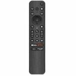 RMF-TX800U Bluetooth Voice Remote Control For Sony KDL And XR /4K BRAVIA TV