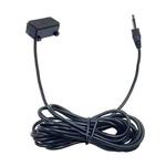 3m Car GPS Navigation HD Sound Quality External Microphone, Specification: Straight Plug(3.5mm Mono)