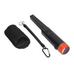 Mini Waterproof Handheld Metal Positioning Rod Detector(Black)