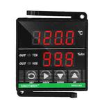 SINOTIMER MH0348 Intelligent High Precision Temperature Humidity Controller Digital Display Temperature And Humidity Meter
