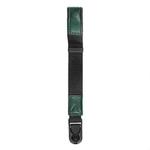 Camera Magnetic Wrist Strap SLR Accessories Hand Strap(Black+Green)