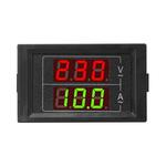 SINOTIMER D85-5035VA Compact Dual-Display Single-Phase AC Digital Voltage And Current Meter