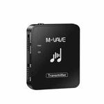 M-VAVE WP-10 Wireless Monitor Ear Return, Style: Single Transmitter