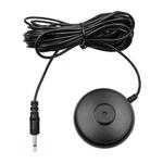 3.5mm Straight Plug Audio Calibration Desktop Microphone(5m)