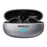 Lenovo Thinkplus XT83 II Running Sports Clip-On Wireless Bluetooth Earphones(Black)