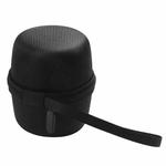 For Sony SRS-XB100 Wireless Bluetooth Speaker Protective Cover Portable Storage Bag(Black)