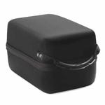For Samsung The FreeStyle Intelligent Projection Instrument Storage Bag Portable Anti-Dust Shell(Black)