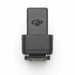 Original DJI Mic 2 Camera Adapter