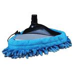 28x21cm For Thane H20 X5 Steam Mop Replacement Cloth Cover