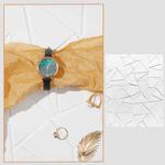 50x50cm Photography Background Plate Photography Props Small Objects Cubic Photography Wall Posing Scene, Style: D103 Broken Porcelain
