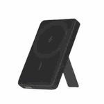 ANKER A1652 MagGo 10000mAh Magnetic Wireless Charger With Stand Magsafe Slim Mobile Power Supply(Black)