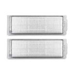 For Xiaomi Mijia M30 Pro Vacuum Cleaner 2pcs /Pack Filter