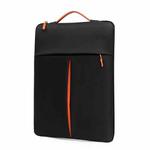 11-12 Inch Portable Laptop Sleeve Bag Travel Carry Case Cover(Black)