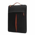 15-16 Inch Portable Laptop Sleeve Bag Travel Carry Case Cover(Black)