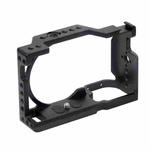 FITTEST Camera Metal Rabbit Cage For Sony A6000 / A6100 / A6300 / A6400 / A6500