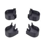 For DJI Avata 2 CQT Tripod Protection Heightening Stand Anti-wear and Non-disassembly Protective Accessories