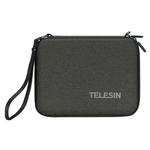 TELESIN GP-PRC-213 Sports Camera Universal Medium Storage Bag Carrying Case