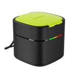 TELESIN GP-FCK-B11 Fast Charged Battery Storage Charging Box For GoPro HERO12 Black / HERO11 Black / HERO10 Black / HERO9 Black(Single Charging Box)
