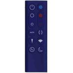 For Dyson HP02 HP03 Air Purifier Bladeless Fan Remote Control(Style 19)