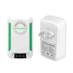 SD101 Smart Home Energy Saver Electric Meter Energy Saver, US Plug(White)