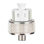 Square Optical Fiber Adapter Reflectometer Optical Port Converter, Interface: OTDR-LC