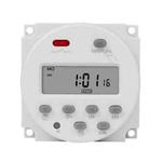 SINOTIMER  CN101A  5V  16A Digital LCD Timer Switch Programmable Timer Controller