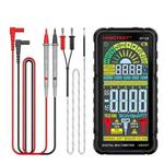 HABOTEST Automatic Range Digital Display Ultra-Clear Intelligent Current Multimeter