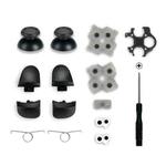 For PS5 Controller V3 Version L1 R1 L2 R2 3D-Analog Buttons Repair Kit