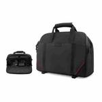 Cwatcun D109 Portable Casual Waterproof Multi-Function Camera Storage Photography Bag, Color: Large Black