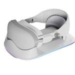 For Apple Vision Pro VR Helmet Wireless Charging Dock 30W Fast Charging Base US Plug