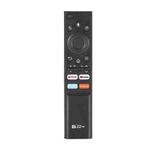 2.4G Wireless Flying Mouse Bluetooth Voice Remote Control for TV/Set-top Box/Projector