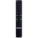 For TCL TV Intelligent Infrared Remote Control(RC802NU YAI1)