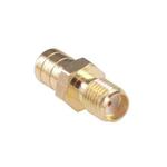 SMA Female To SMB Female RF Coaxial Connector