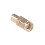 SMA Male to SMB Female Antenna Adaptor RF Coaxial Connector