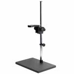 Industrial Camera Monocular Stand Microscope Lifting Stand Maintenance Table, Style: 60cm Heightened